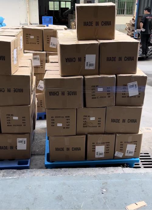 假发出口美国 全境物流双清到门货代