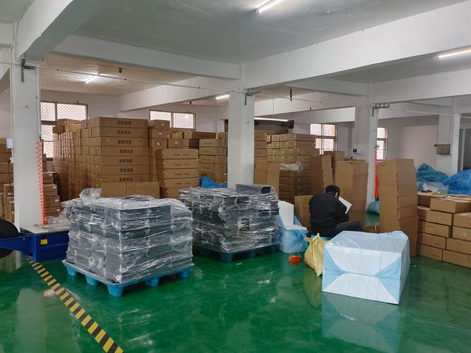 温州亚飞铝制品